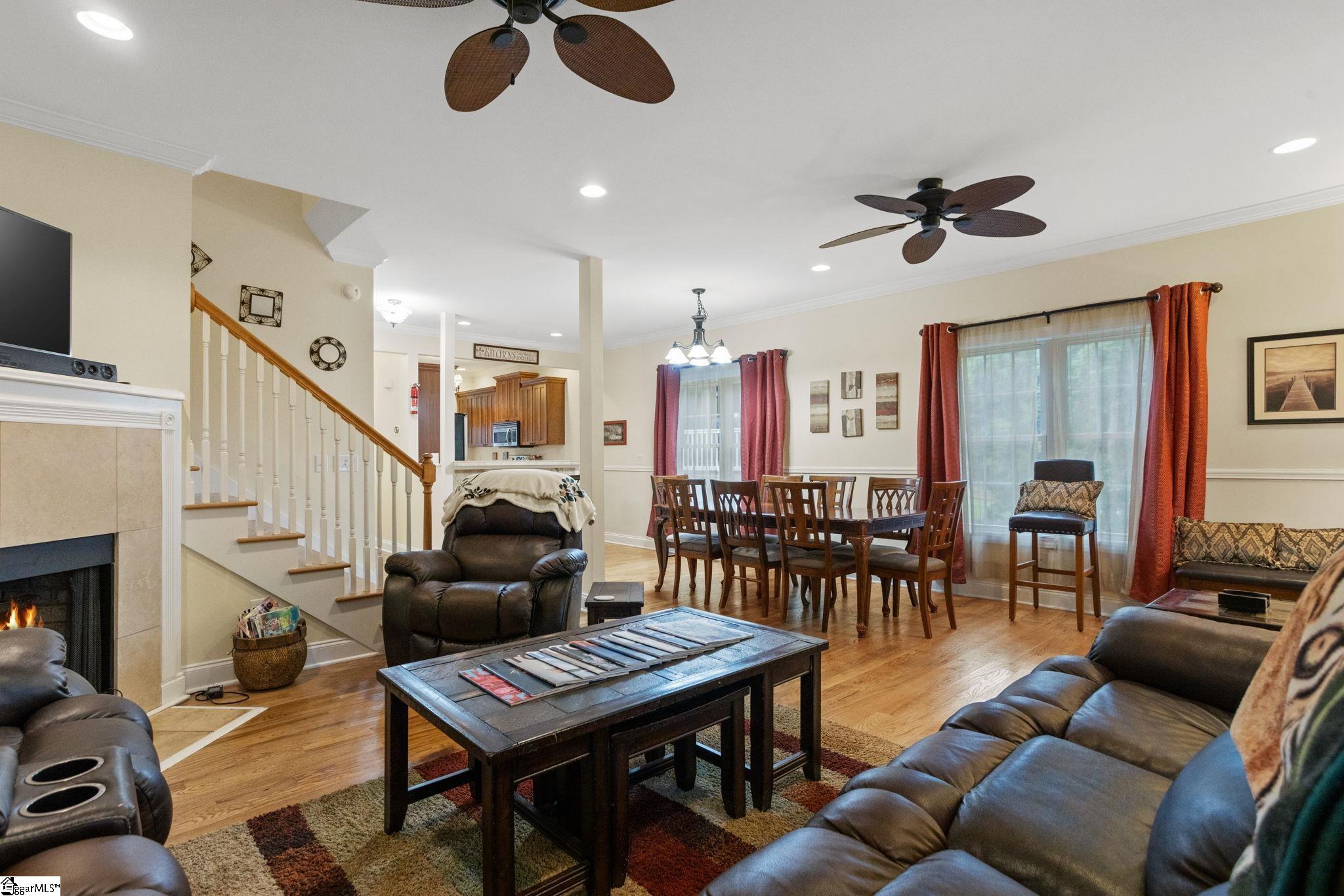 215 B Black Bass Road Anderson, SC 29626 - Photo 15 of 50 Gallery Image 15