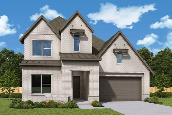 $857,195 | 1849 Salt Grass Drive, Argyle, TX 76226