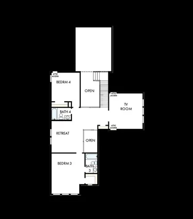 $857,195 | 1849 Salt Grass Drive, Argyle, TX 76226