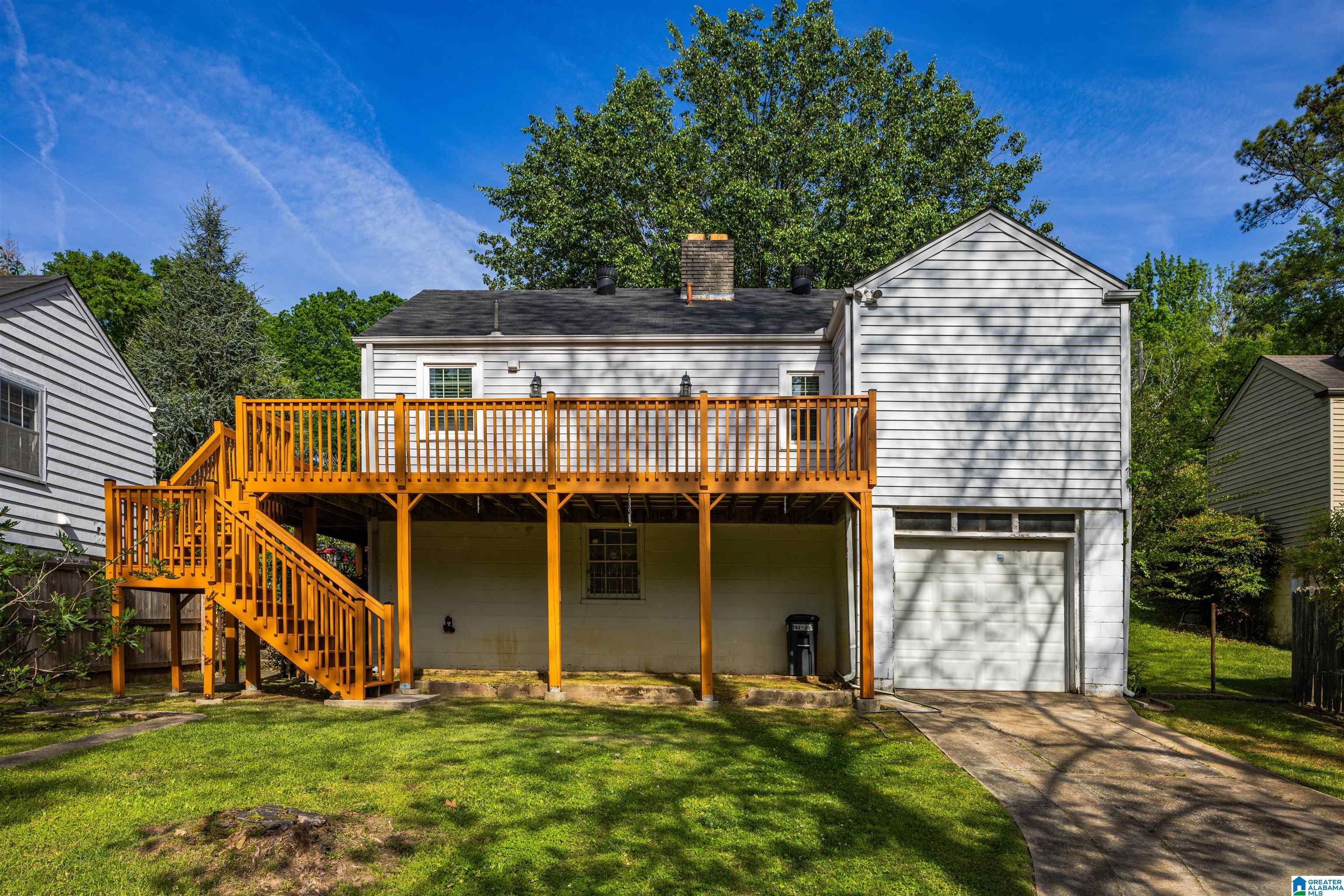 720 48th Street South Birmingham, AL 35222 - Photo 27 of 29