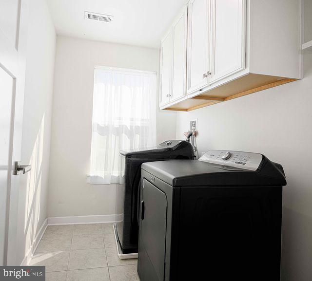 638 Iron Gate Road Bel Air, MD 21014 - Photo 29 of 52 UPPER LEVEL LAUNDRY