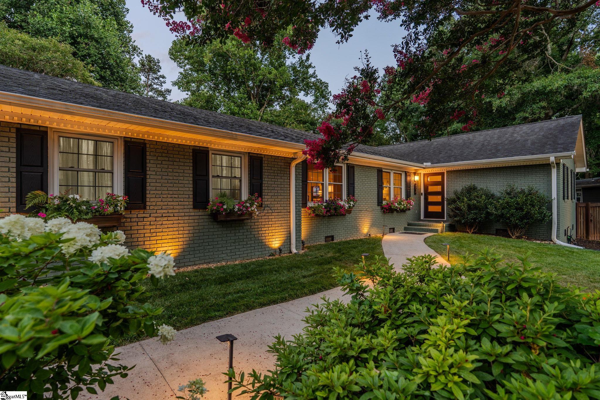 204 Wallingford Road Greenville, SC 29609 - Photo 29 of 48 Gallery Image 29