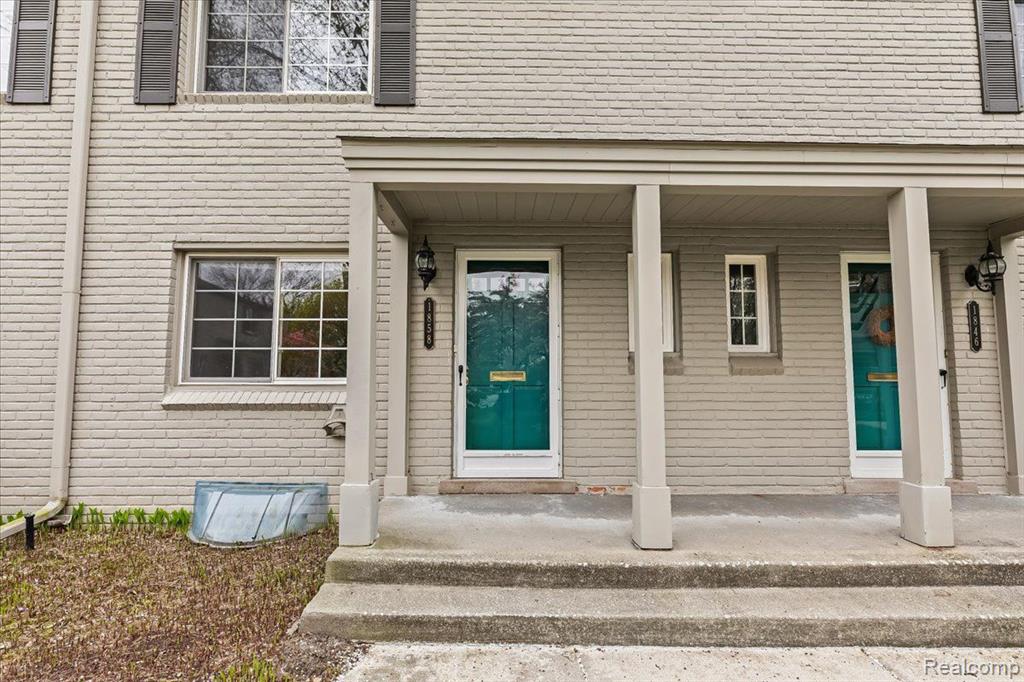 1858 Graefield Road Birmingham, MI 48009 - Photo 32 of 35