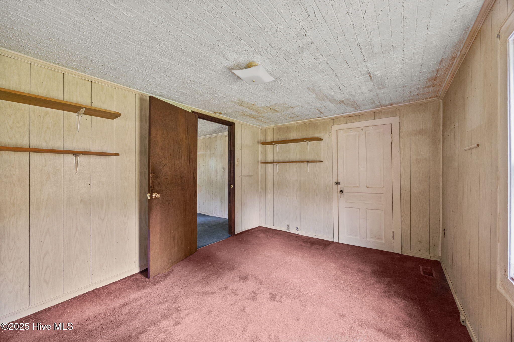 789 North Boyd Road Pinetown, NC 27865 - Photo 10 of 47 Bedroom 1