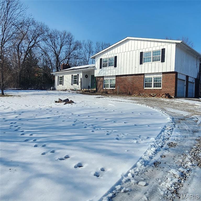 6967 Local Hillsboro Road Cedar Hill, MO 63016 - Photo 2 of 16