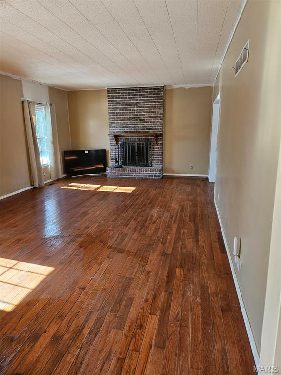 6967 Local Hillsboro Road Cedar Hill, MO 63016 - Photo 3 of 16