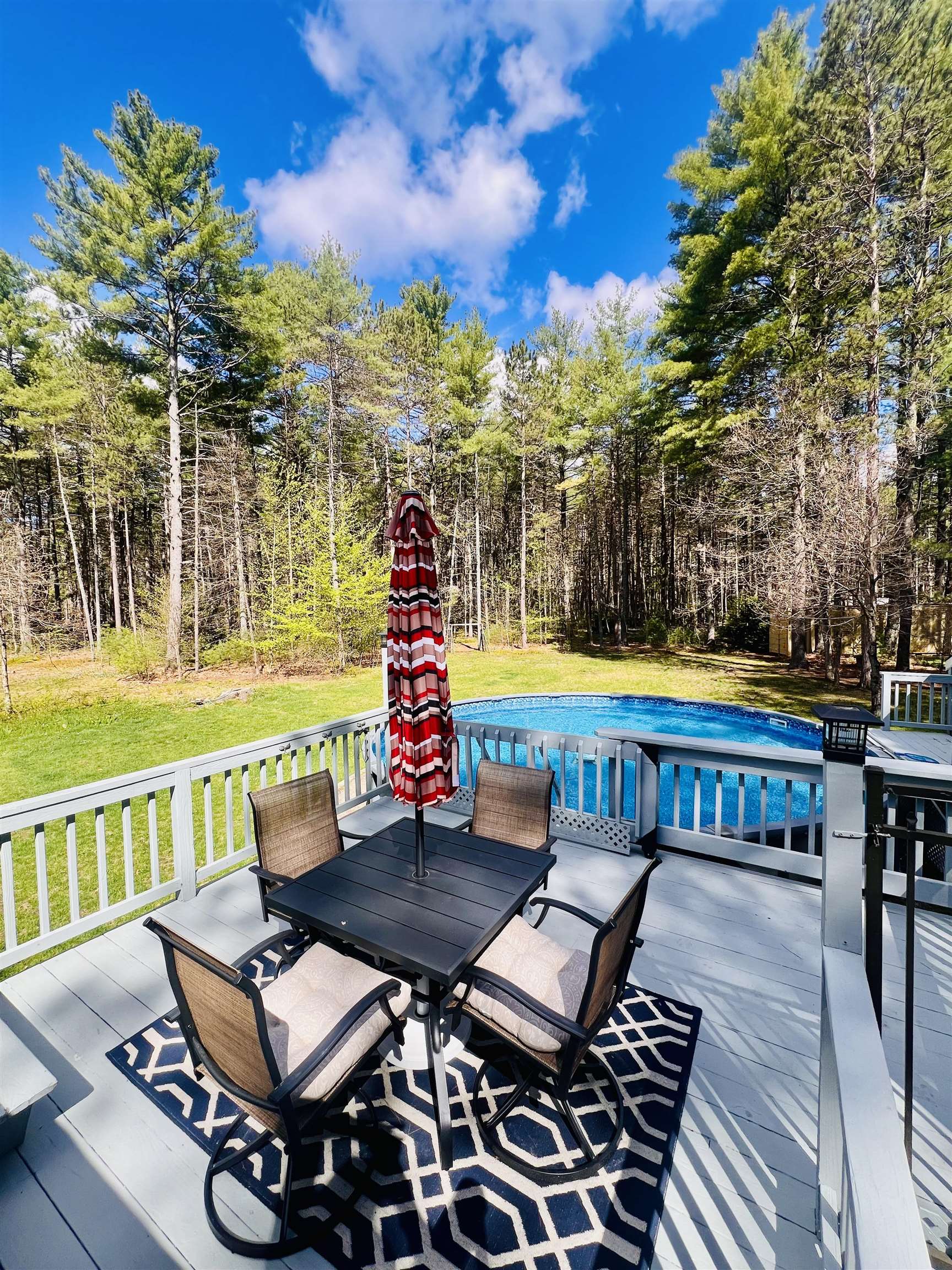 84 Butterfield Mill Road New Boston, NH 03070 - Photo 35 of 37 Gallery Image 35