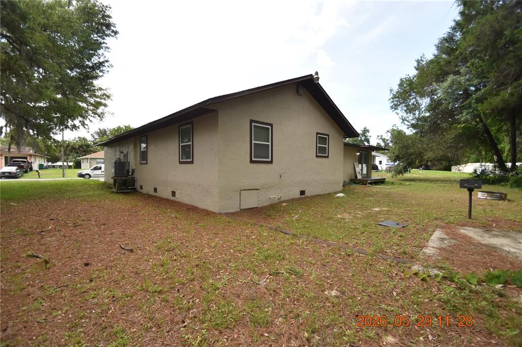 4060 North Little Hawk Point Crystal River, FL 34428 - Photo 45 of 48