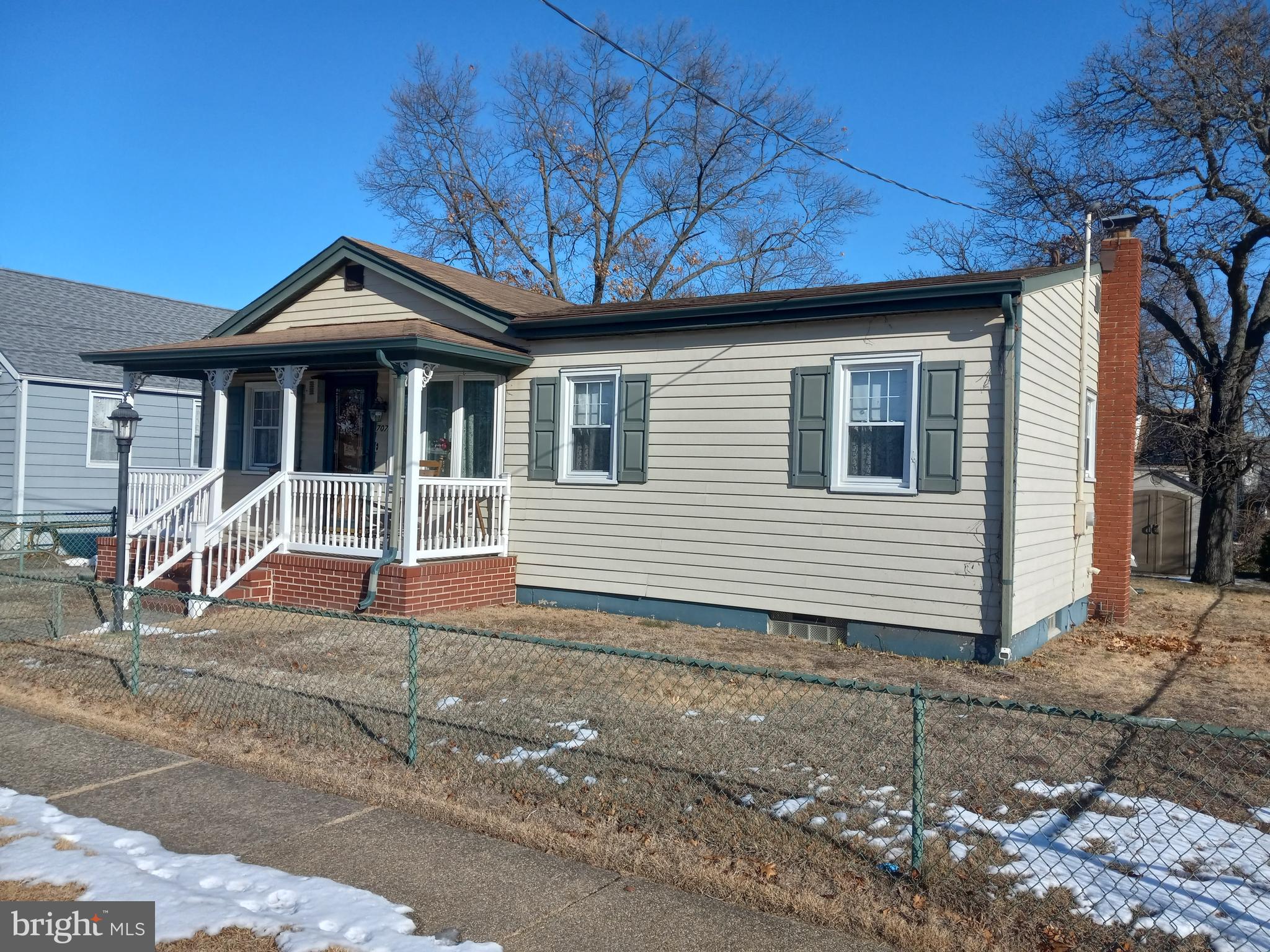 707 Kossuth Street Riverside, NJ 08075 - Photo 3 of 24