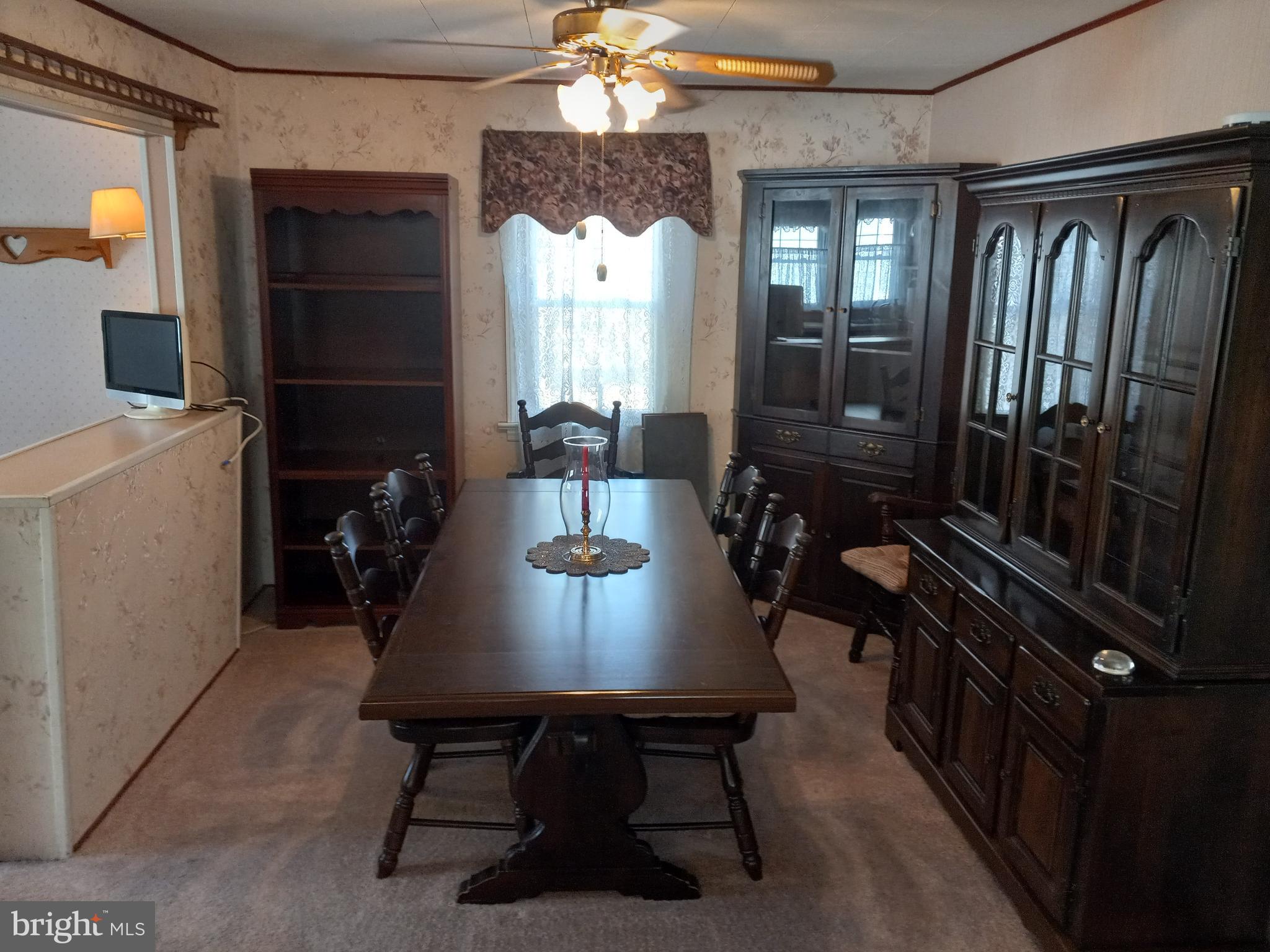 707 Kossuth Street Riverside, NJ 08075 - Photo 6 of 24 a view of a dining room with furniture