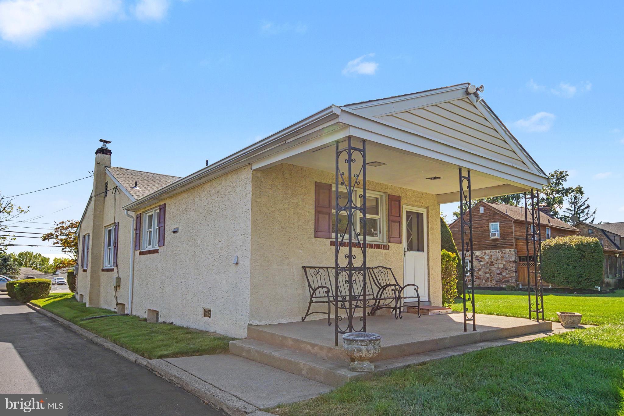 157 Egypt Road Norristown, PA 19403 - Photo 26 of 34 Gallery Image 26