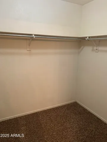 a view of a backyard of the house