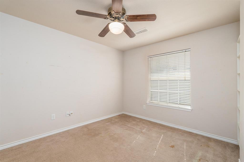 207 Locust Street Merkel, TX 79536 - Photo 30 of 40