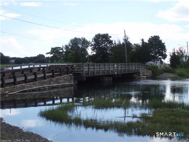 55 Kelseytown Road Clinton, CT 06413 - Photo 29 of 36 Waterside Lane Bridge to Town Beach