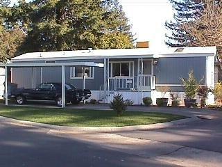 319 Locust Tree Way, Unit 28 Santa Rosa, CA 95403 - Photo 1 of 8 Gallery Image 1