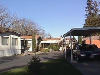 319 Locust Tree Way, Unit 28 Santa Rosa, CA 95403 - Photo 8 of 8 Gallery Image 8