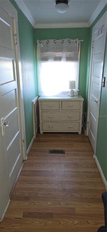 315 Virginia Street Frostproof, FL 33843 - Photo 13 of 23 a view of entryway