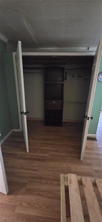 315 Virginia Street Frostproof, FL 33843 - Photo 19 of 23 a close view of closet