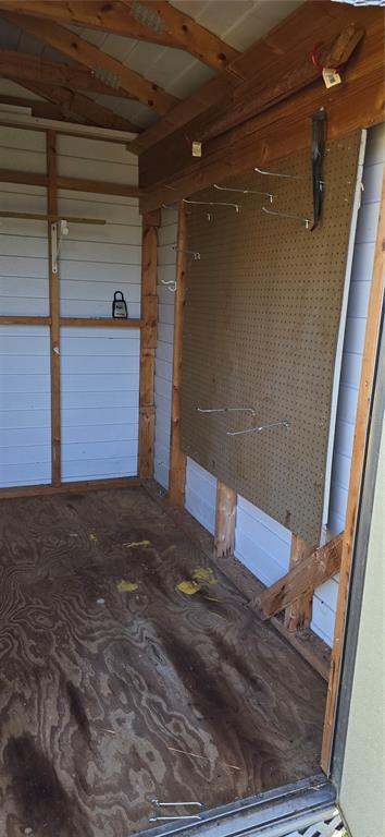 315 Virginia Street Frostproof, FL 33843 - Photo 23 of 23 a view of an empty room