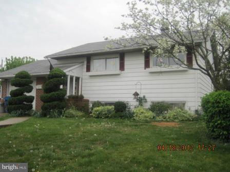 2011 Bayberry Road Edgewood, MD 21040 - Photo 1 of 15 Exterior (General)