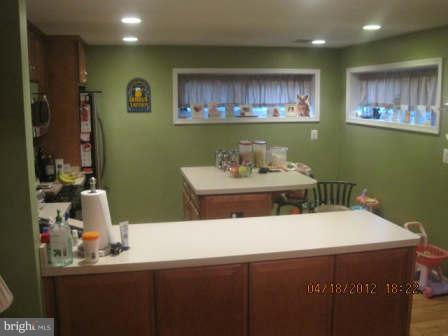 2011 Bayberry Road Edgewood, MD 21040 - Photo 2 of 15 Kitchen