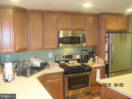 2011 Bayberry Road Edgewood, MD 21040 - Photo 3 of 15 Kitchen