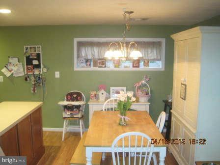 2011 Bayberry Road Edgewood, MD 21040 - Photo 5 of 15 Dining Room