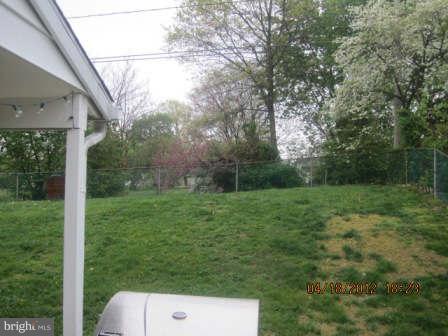 2011 Bayberry Road Edgewood, MD 21040 - Photo 7 of 15 Exterior (Rear)