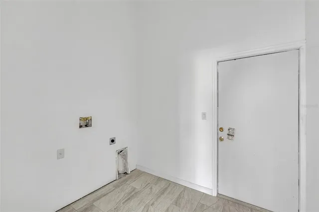 a view of small space