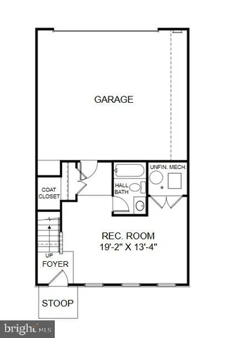 $789,990 | 1765 Dunnington Place, Dumfries, VA 22026