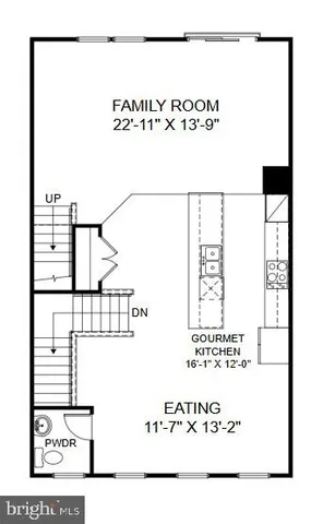 $789,990 | 1765 Dunnington Place, Dumfries, VA 22026