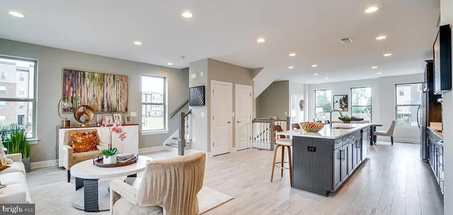 $789,990 | 1765 Dunnington Place, Dumfries, VA 22026