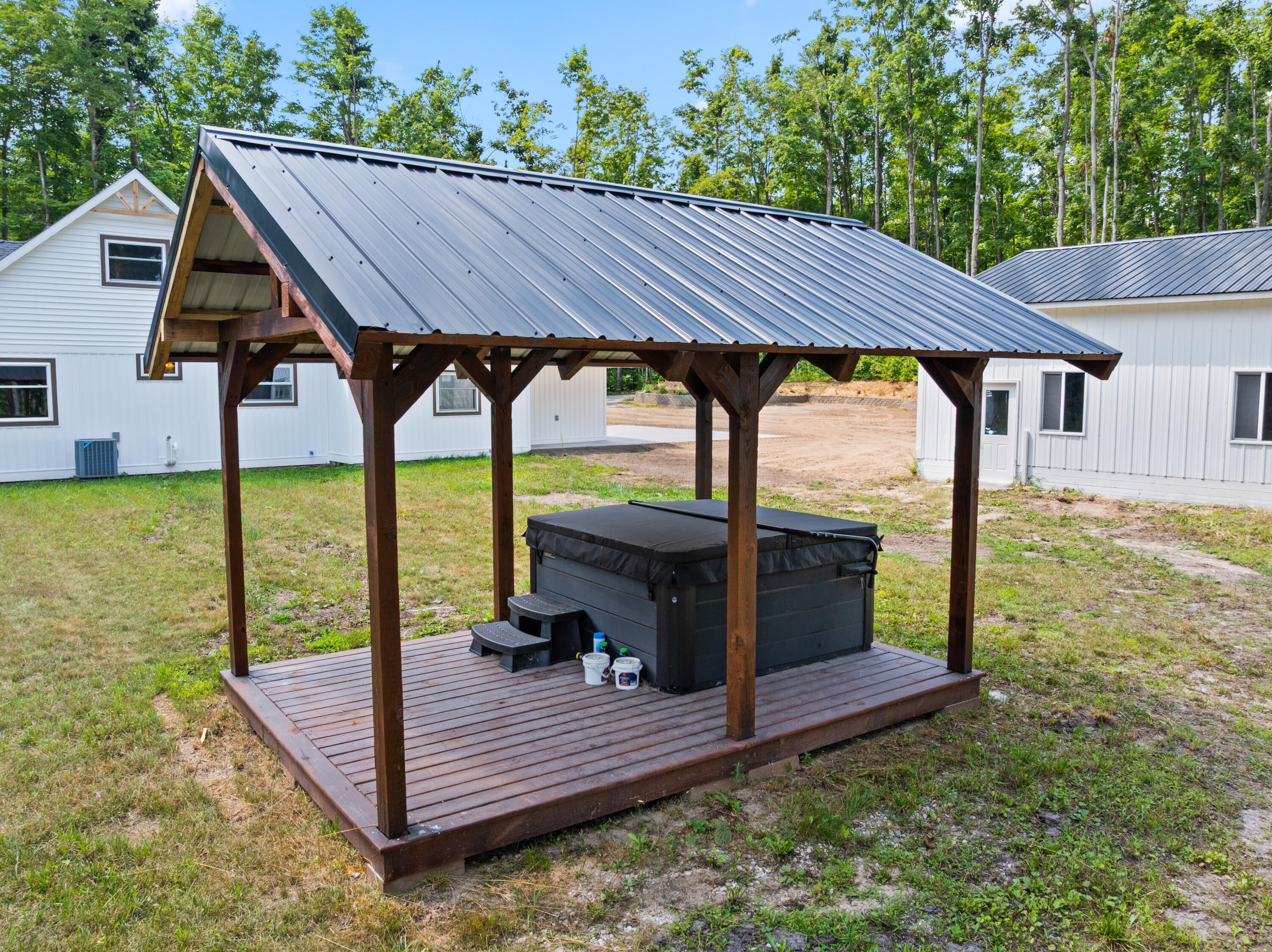 7607 Hayes Tower Road Gaylord, MI 49735 - Photo 10 of 61 Gallery Image 10