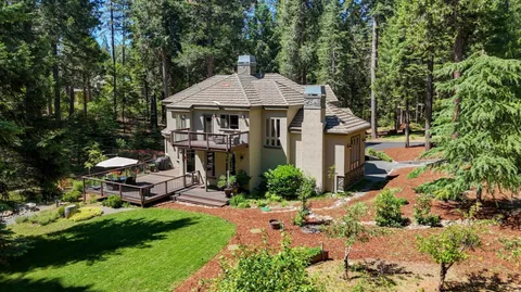 $998,000 | 19217 Scotts Flat Road, Nevada City, CA 95959