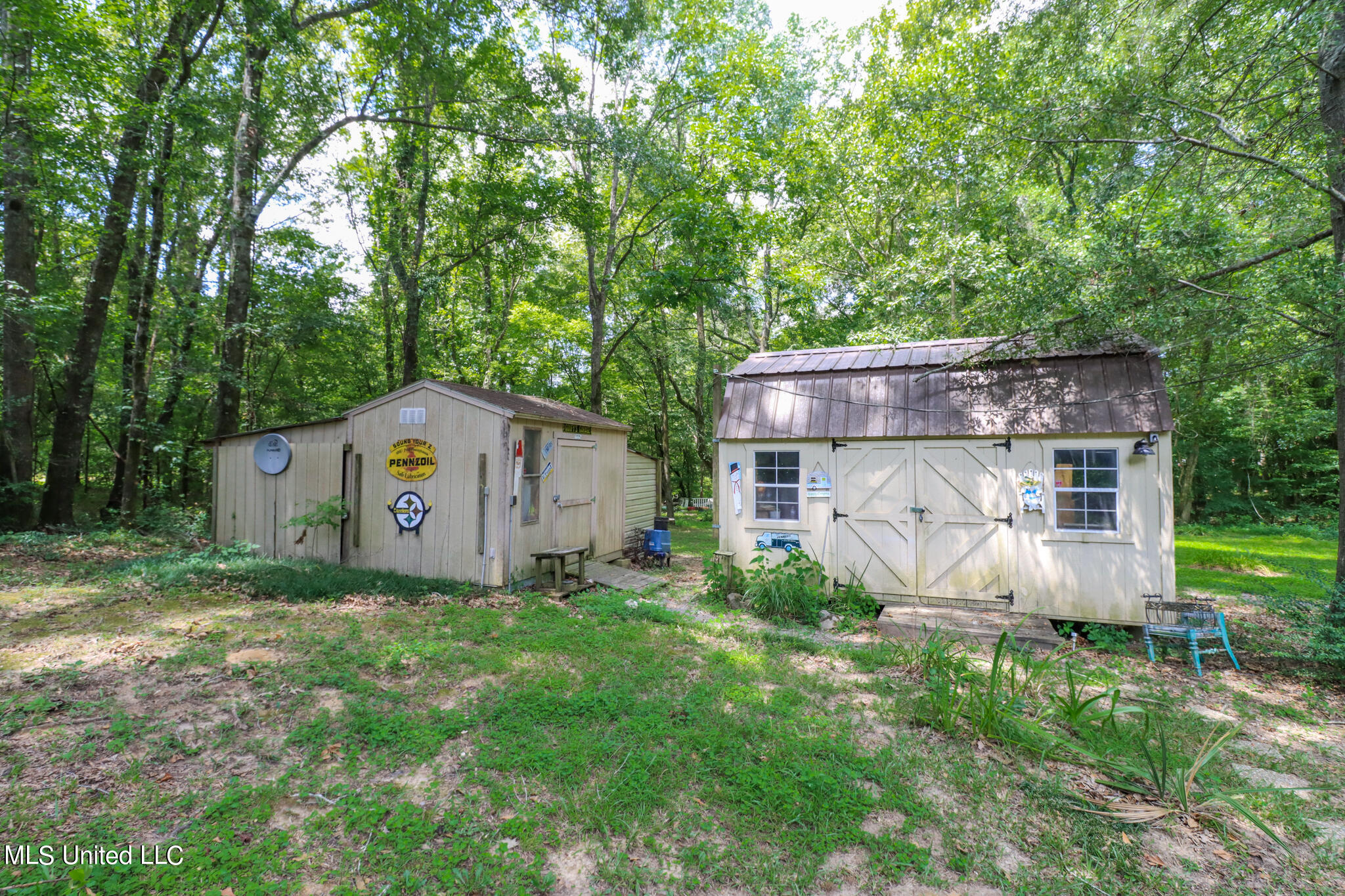 1605 Bill Downing Road Raymond, MS 39154 - Photo 35 of 35 1605 Bill Downing 42