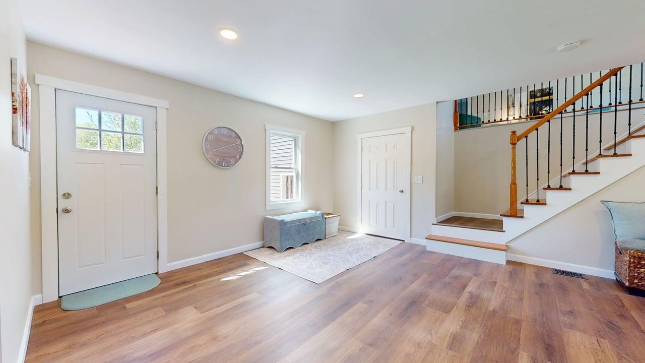 209 Tabor Hill Road Fairfax, VT 05454 - Photo 24 of 60