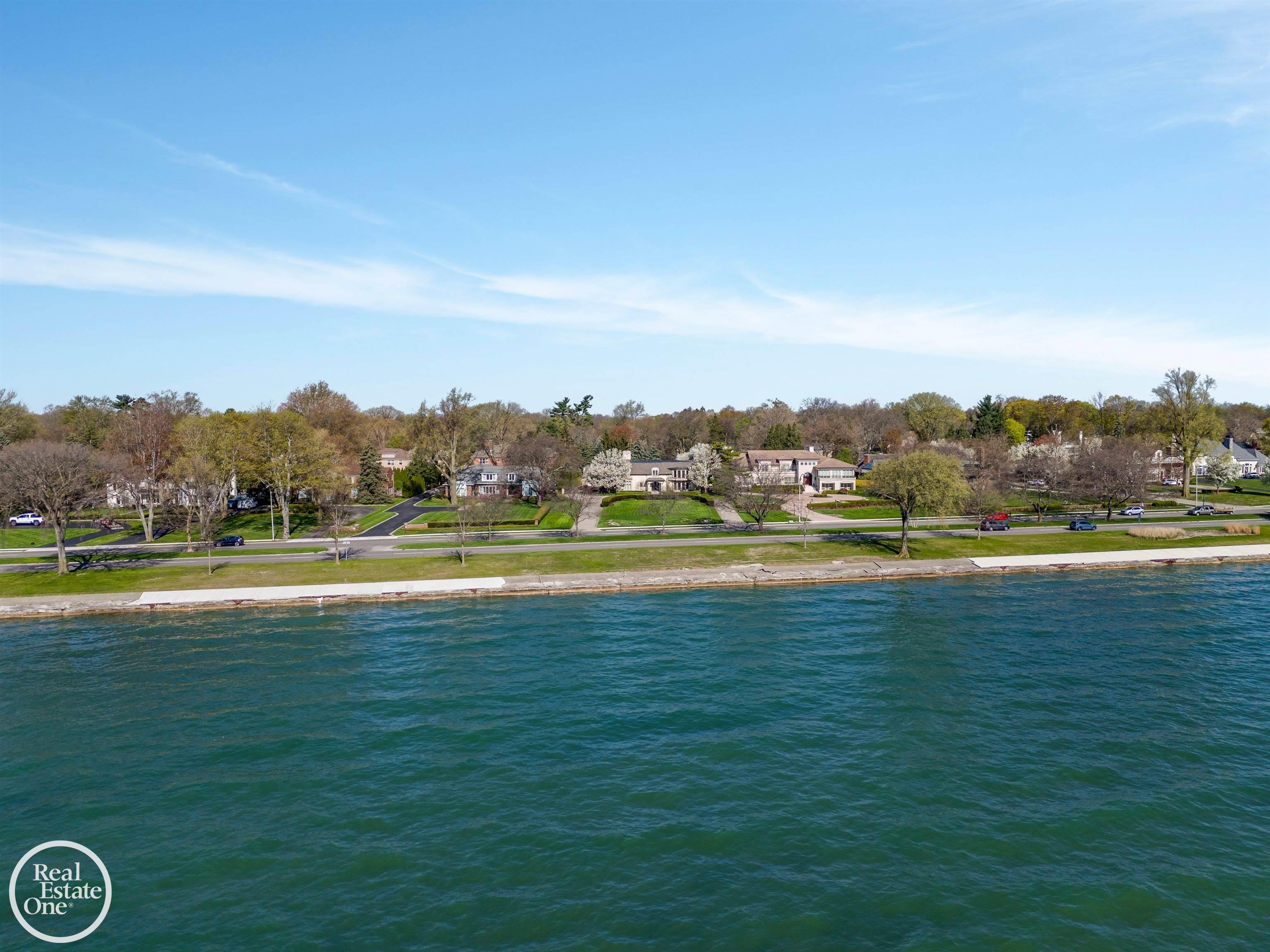 583 Lake Shore Road Grosse Pointe Shores, MI 48236 - Photo 87 of 92