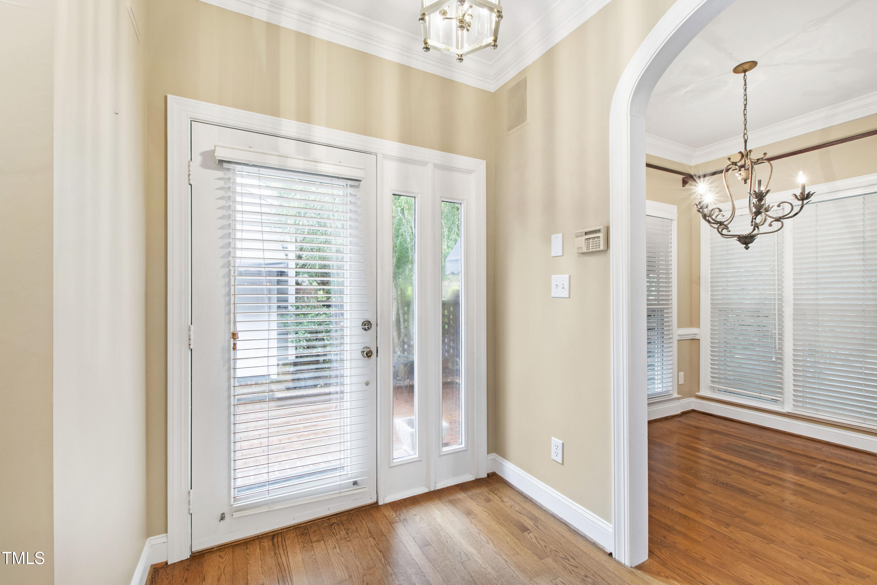 2301 Upper Oaks Way Raleigh, NC 27615 - Photo 8 of 55 Upper (17)