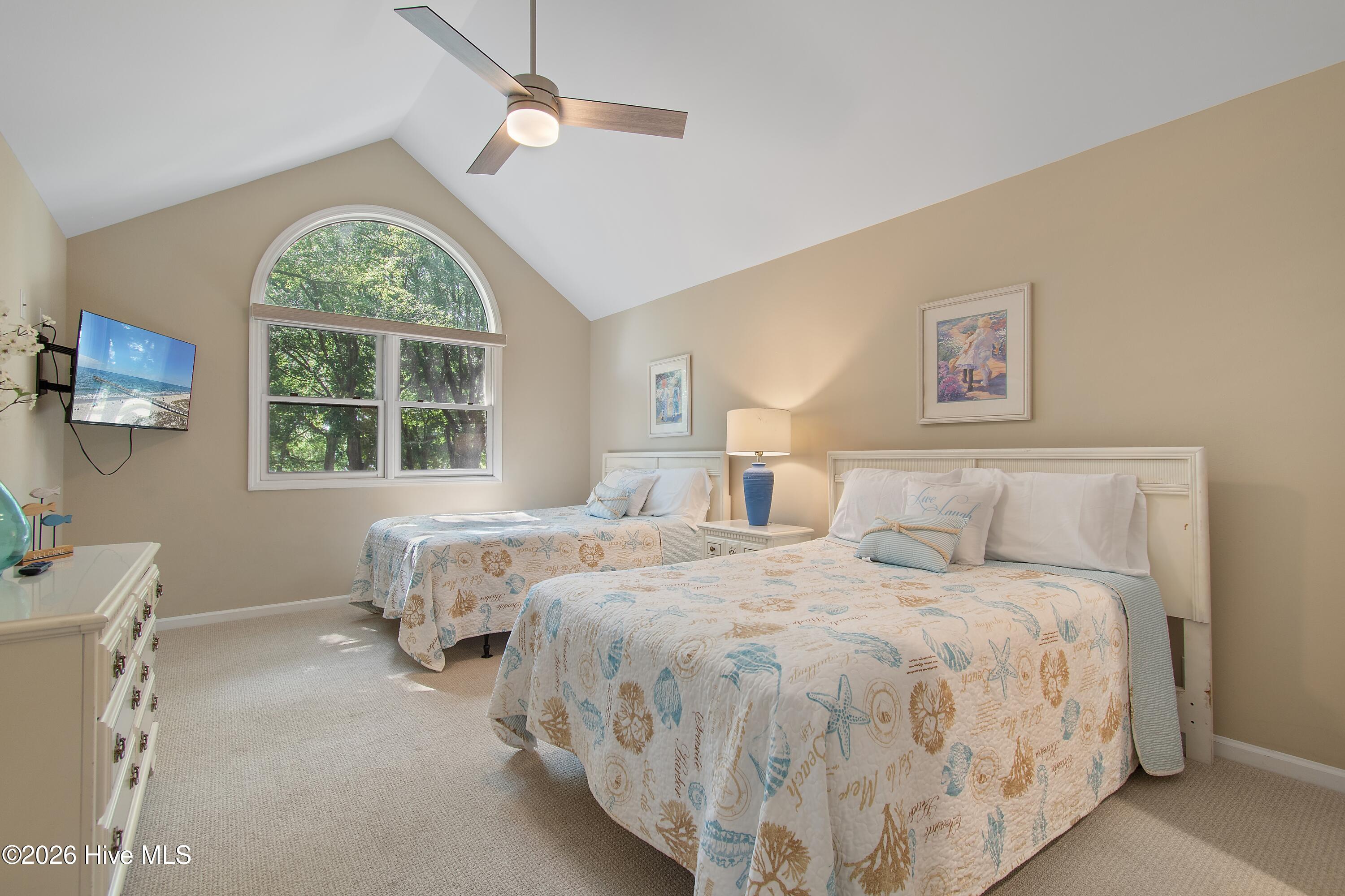 248 Clubhouse Road, Unit D Sunset Beach, NC 28468 - Photo 32 of 55