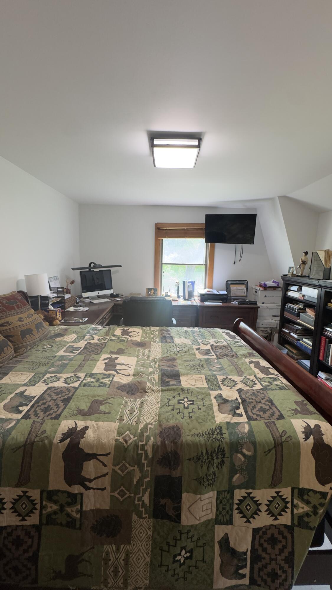 121 Knowlton Corner Road Farmington, ME 04938 - Photo 21 of 29 Bed3