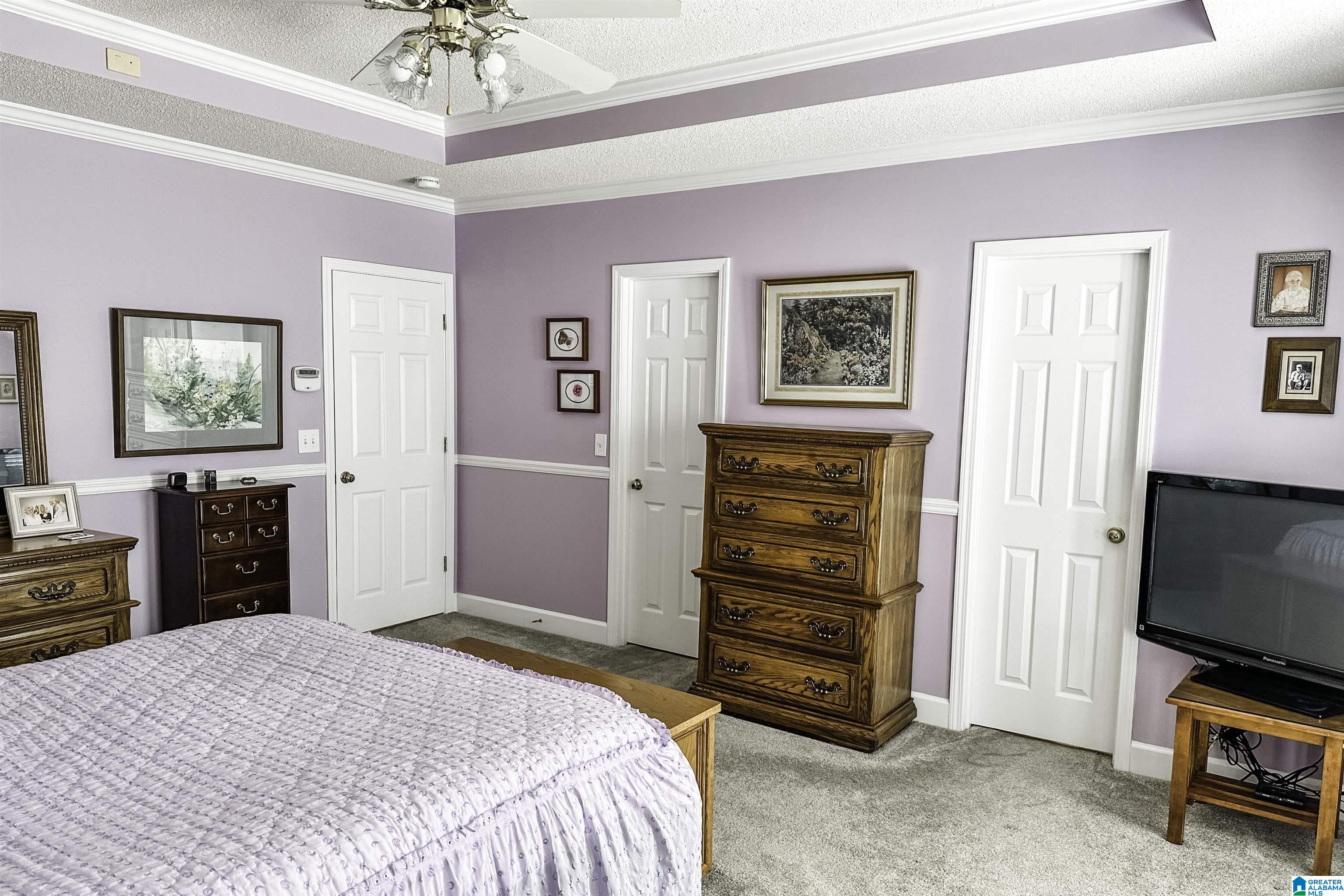 925 Mundy Drive Anniston, AL 36207 - Photo 13 of 67