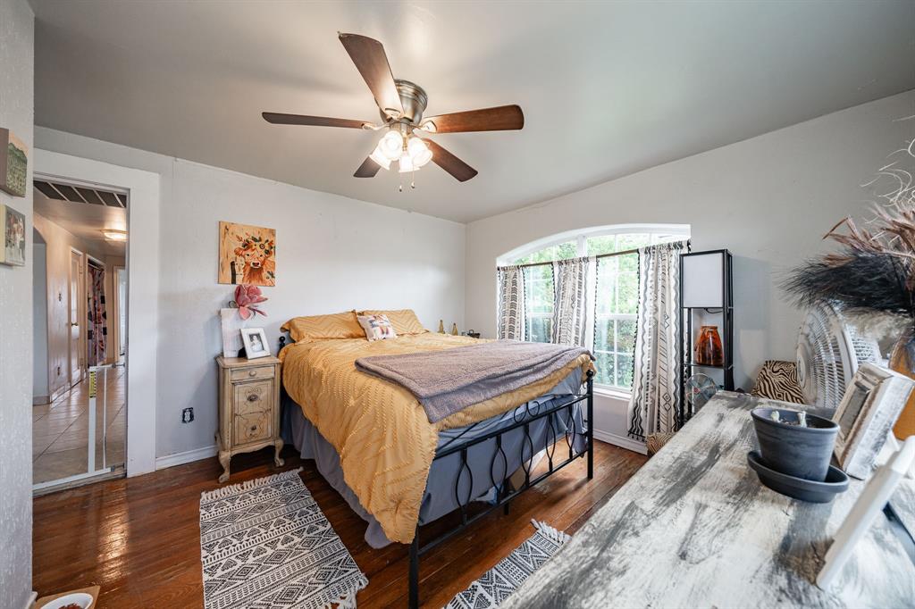1004 North 7th Street Ballinger, TX 76821 - Photo 23 of 37