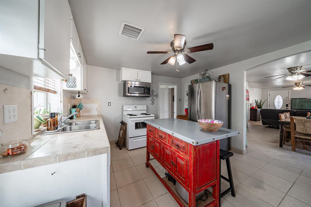 1004 North 7th Street Ballinger, TX 76821 - Photo 25 of 37