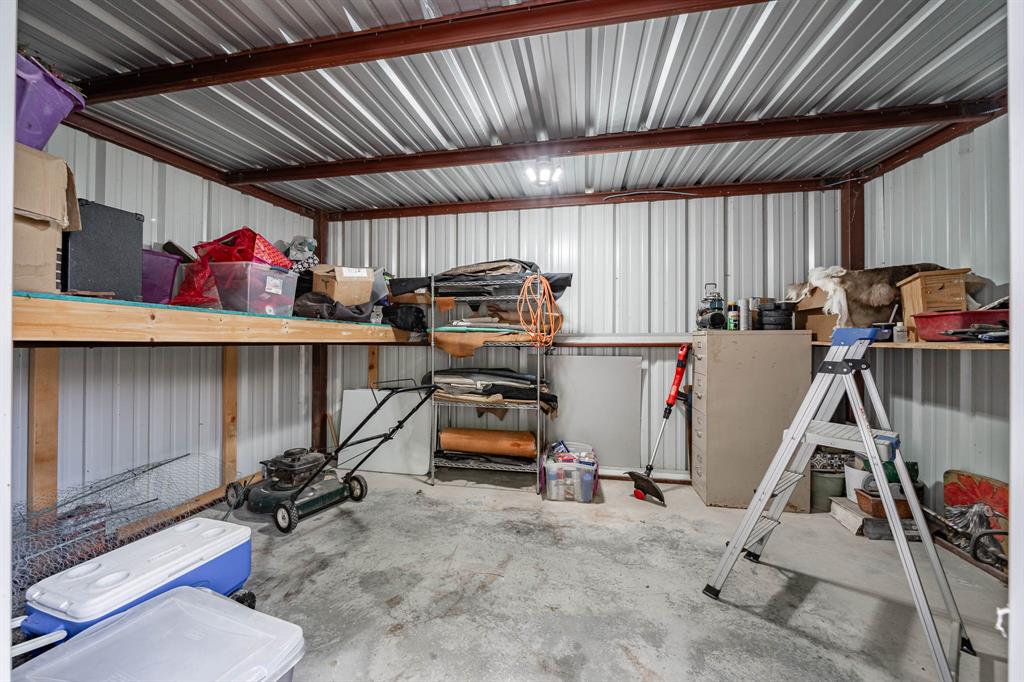 1004 North 7th Street Ballinger, TX 76821 - Photo 33 of 37