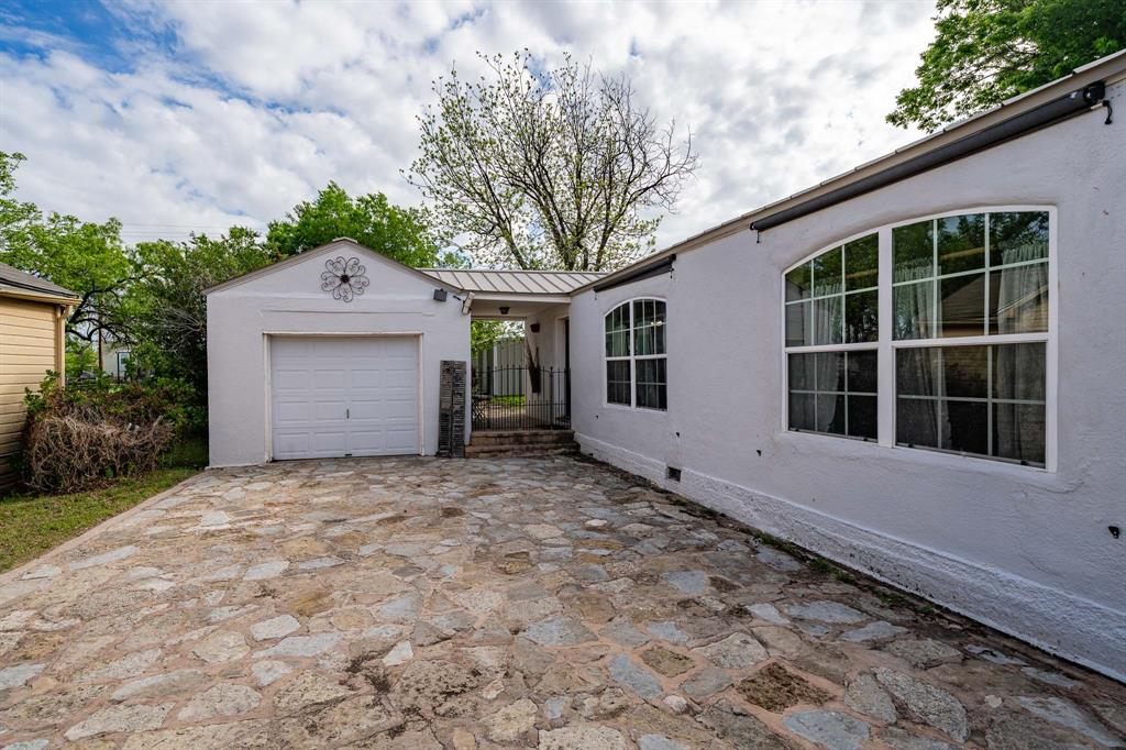 1004 North 7th Street Ballinger, TX 76821 - Photo 36 of 37