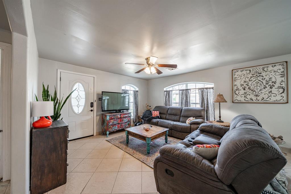 1004 North 7th Street Ballinger, TX 76821 - Photo 6 of 37