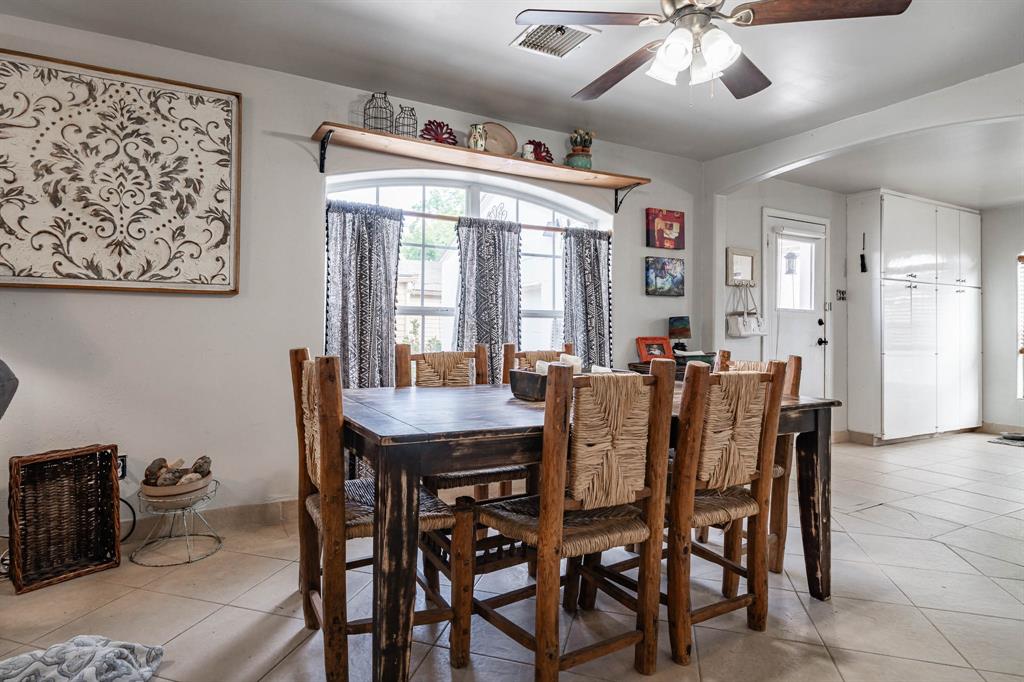 1004 North 7th Street Ballinger, TX 76821 - Photo 9 of 37