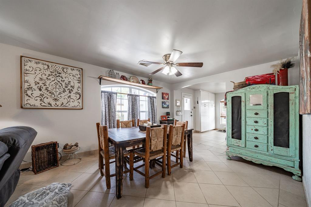 1004 North 7th Street Ballinger, TX 76821 - Photo 10 of 37