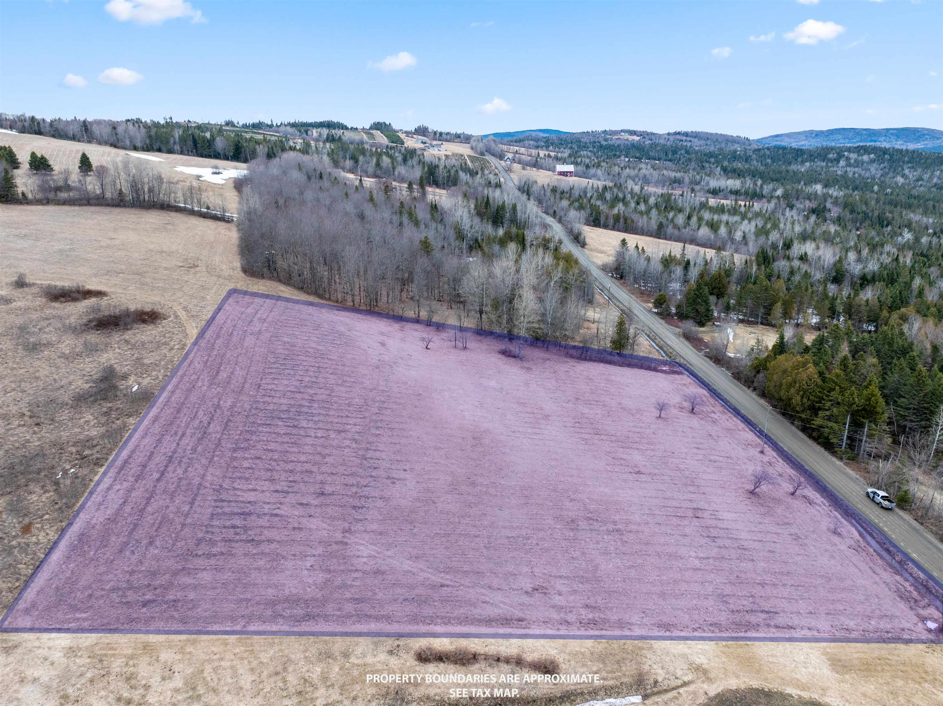 Bennett Hill Road Colebrook, NH 03576 - Photo 5 of 30