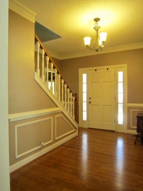 301 Foster Road Macon, GA 31210 - Photo 2 of 26 Additional Photo